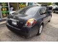Metallic Slate - Altima 2.5 S Photo No. 4
