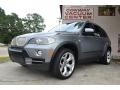 Space Grey Metallic - X5 4.8i Photo No. 1