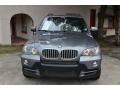 Space Grey Metallic - X5 4.8i Photo No. 2