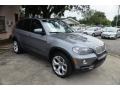 Space Grey Metallic - X5 4.8i Photo No. 3