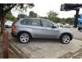 Space Grey Metallic - X5 4.8i Photo No. 4