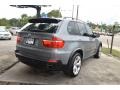 Space Grey Metallic - X5 4.8i Photo No. 5