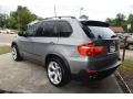 Space Grey Metallic - X5 4.8i Photo No. 7
