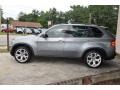 Space Grey Metallic - X5 4.8i Photo No. 8