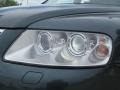 Offroad Grey Metallic - Touareg V8 Photo No. 22