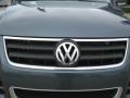 Offroad Grey Metallic - Touareg V8 Photo No. 23