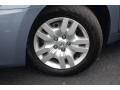 Ocean Gray - Altima 2.5 S Photo No. 9