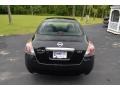 Super Black - Altima 2.5 S Photo No. 6