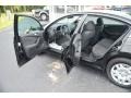 Super Black - Altima 2.5 S Photo No. 11