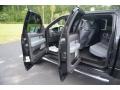 2011 Tuxedo Black Metallic Ford F150 XLT SuperCrew 4x4  photo #11