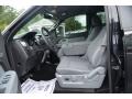 2011 Tuxedo Black Metallic Ford F150 XLT SuperCrew 4x4  photo #18