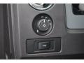 2011 Tuxedo Black Metallic Ford F150 XLT SuperCrew 4x4  photo #20