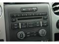 2011 Tuxedo Black Metallic Ford F150 XLT SuperCrew 4x4  photo #24