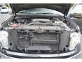 2011 Tuxedo Black Metallic Ford F150 XLT SuperCrew 4x4  photo #30