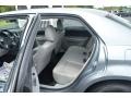 Silver Steel Metallic - 300 Touring Photo No. 12