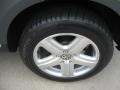 Offroad Grey Metallic - Touareg V8 Photo No. 28
