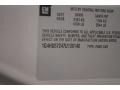 Platinum Metallic - Lucerne CXL Photo No. 31