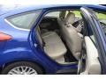 2012 Sonic Blue Metallic Ford Focus SEL 5-Door  photo #18