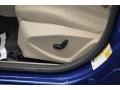 2012 Sonic Blue Metallic Ford Focus SEL 5-Door  photo #22
