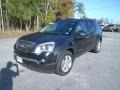 Carbon Black Metallic - Acadia SLT Photo No. 1