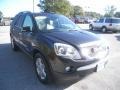 Carbon Black Metallic - Acadia SLT Photo No. 3