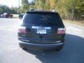 Carbon Black Metallic - Acadia SLT Photo No. 6