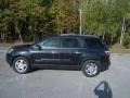 Carbon Black Metallic - Acadia SLT Photo No. 8