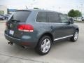 Offroad Grey Metallic - Touareg V8 Photo No. 33