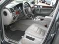 Offroad Grey Metallic - Touareg V8 Photo No. 34
