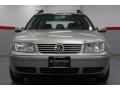 Wheat Beige Metallic - Jetta GL TDI Wagon Photo No. 4