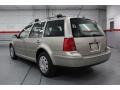 Wheat Beige Metallic - Jetta GL TDI Wagon Photo No. 11