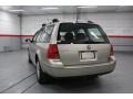 Wheat Beige Metallic - Jetta GL TDI Wagon Photo No. 12