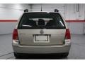 Wheat Beige Metallic - Jetta GL TDI Wagon Photo No. 14