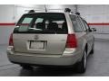 Wheat Beige Metallic - Jetta GL TDI Wagon Photo No. 15