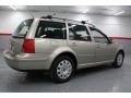 Wheat Beige Metallic - Jetta GL TDI Wagon Photo No. 17