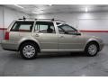 Wheat Beige Metallic - Jetta GL TDI Wagon Photo No. 18