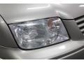 Wheat Beige Metallic - Jetta GL TDI Wagon Photo No. 23