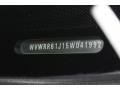 Wheat Beige Metallic - Jetta GL TDI Wagon Photo No. 25