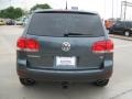 Offroad Grey Metallic - Touareg V8 Photo No. 37