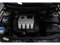 Wheat Beige Metallic - Jetta GL TDI Wagon Photo No. 75