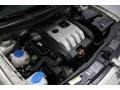 Wheat Beige Metallic - Jetta GL TDI Wagon Photo No. 78