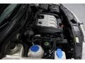 Wheat Beige Metallic - Jetta GL TDI Wagon Photo No. 79
