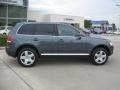 Offroad Grey Metallic - Touareg V8 Photo No. 40