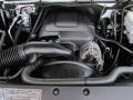 6.0 Liter OHV 16-Valve VVT Vortec V8 2009 Chevrolet Silverado 2500HD LS Crew Cab 4x4 Engine