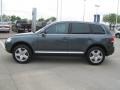 Offroad Grey Metallic - Touareg V8 Photo No. 42