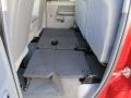 Inferno Red Crystal Pearl - Ram 2500 Big Horn Quad Cab 4x4 Photo No. 33