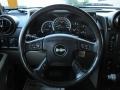 Wheat Steering Wheel Photo for 2006 Hummer H2 #69725412