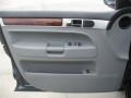 Offroad Grey Metallic - Touareg V8 Photo No. 44