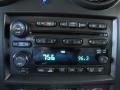 2006 Hummer H2 Wheat Interior Audio System Photo