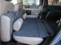 Wheat Rear Seat Photo for 2006 Hummer H2 #69725472